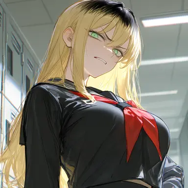 Profile image of 류코