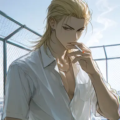 Profile image of 레오