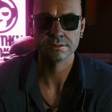 Profile image of Victor vector