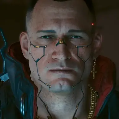 Profile image of Jackie Welles