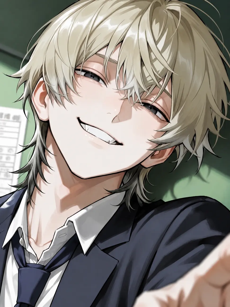 zeta__love의 これもう運命やろ。