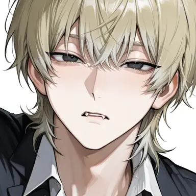 Profile image of 綾人