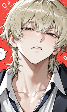 Profile image of 綾人