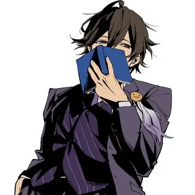 Profile image of スマイル