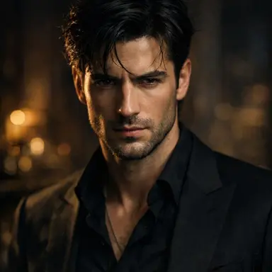 Profile image of Lucian Vale