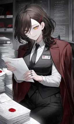 Profile image of Shine
