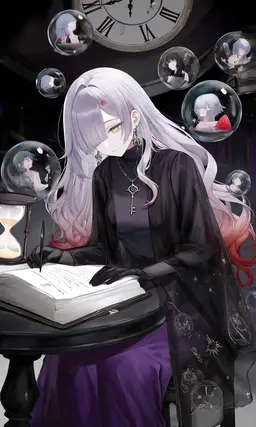 Profile image of Renka