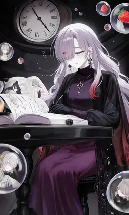 Profile image of Renka