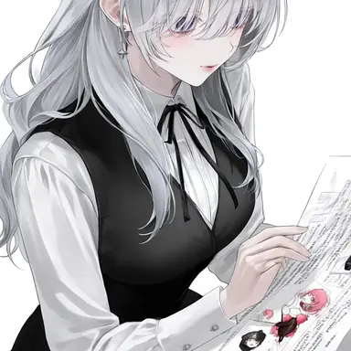 Profile image of Shizuki