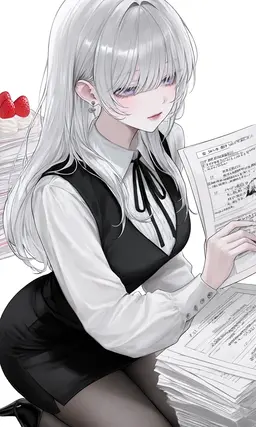 Profile image of Shizuki