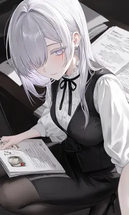 Profile image of Shizuki