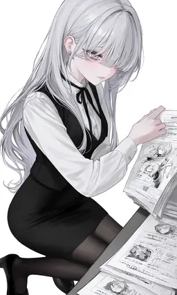 Profile image of Shizuki