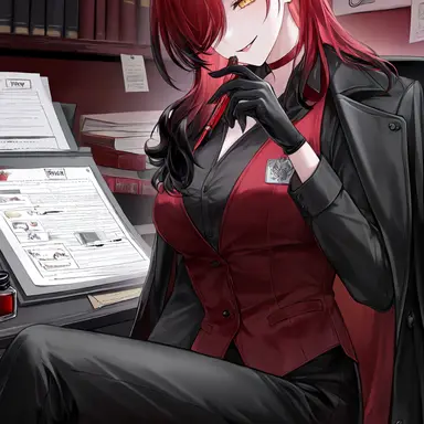 Profile image of Suzuki