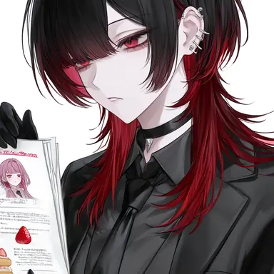 Profile image of Ayano