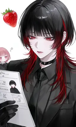 Profile image of Ayano