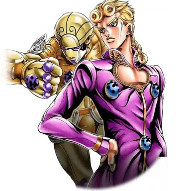 Profile image of 죠르노 죠바나