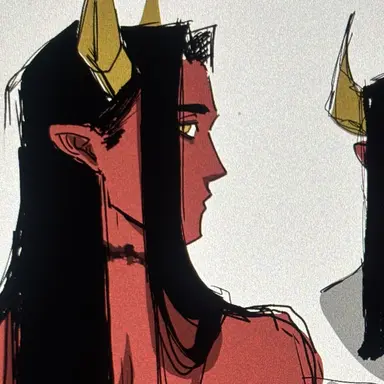 Profile image of 酒呑童子