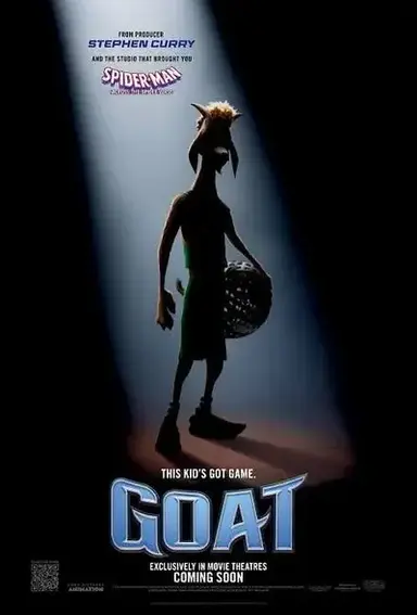 Profile image of Goat movie