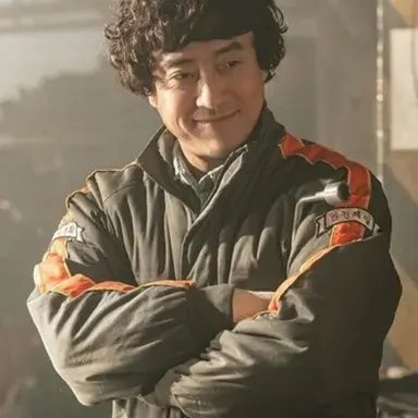 Profile image of 최경구