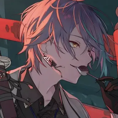 Profile image of 神代類