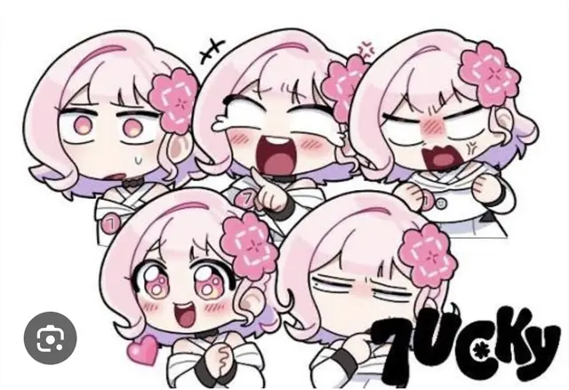 Profile image of 러끼
