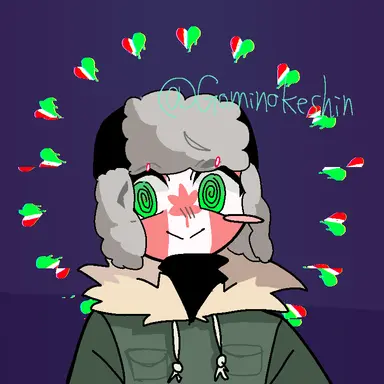Profile image of カナダ