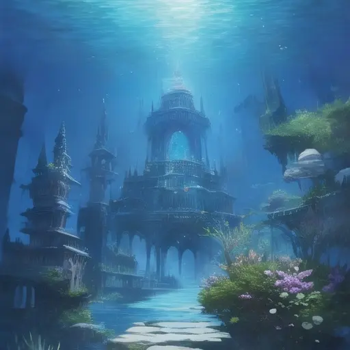 KeenFife3238의 인어무덤