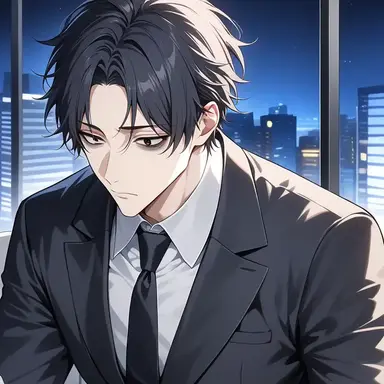 Profile image of しゃちくん