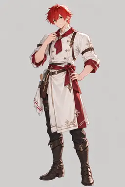 Profile image of ガルド