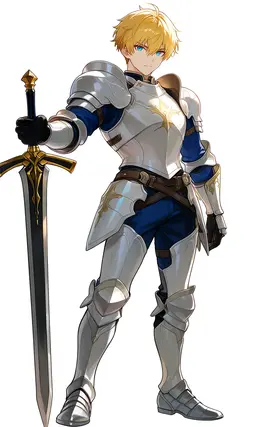 Profile image of アレフ