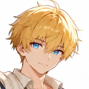 Profile image of アレフ