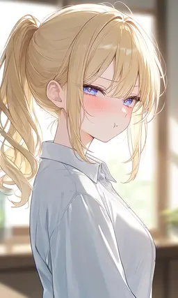 Profile image of サキ