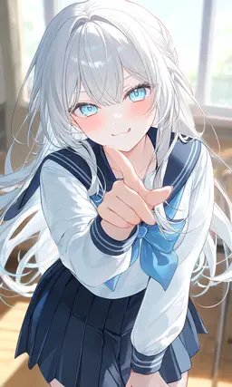 Profile image of シーちゃん