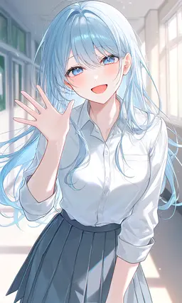 Profile image of シズク