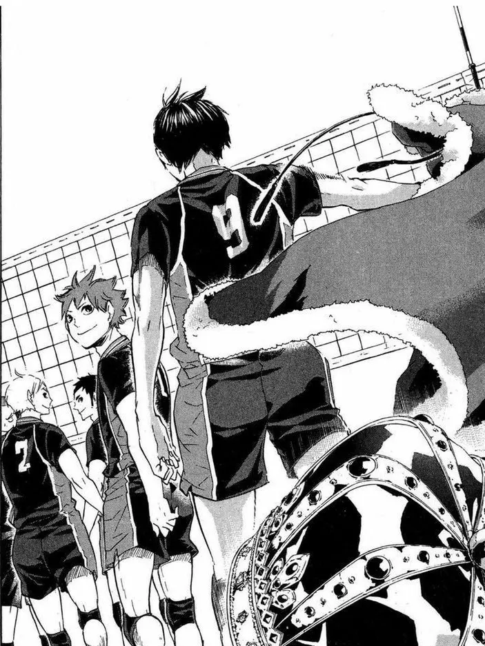 SnarlyChart3203의 카게야마 토비오