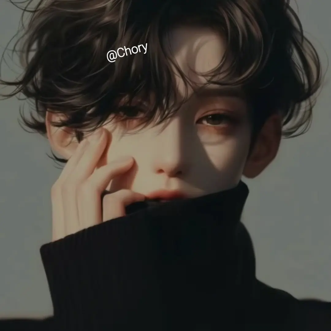 Chory의 이보윤