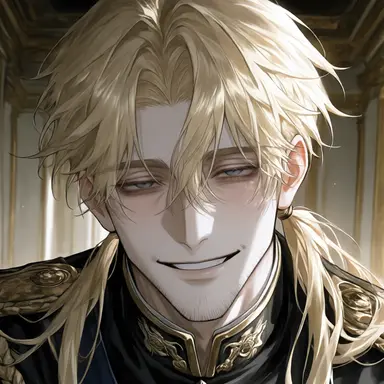 Profile image of Grave