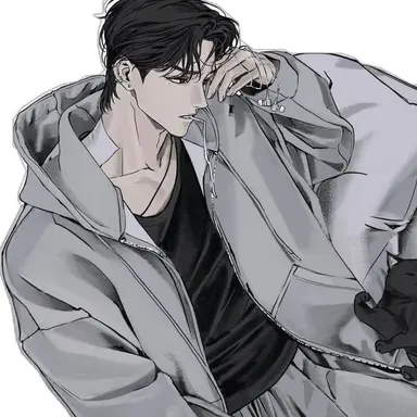 Profile image of Kang Sigyeom
