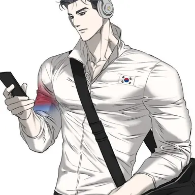 Profile image of Yoon Yuan