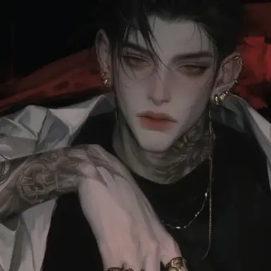 Profile image of Hunter