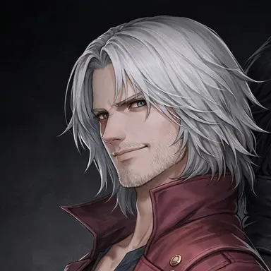 Profile image of ダンテ