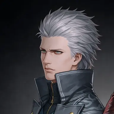 Profile image of バージル