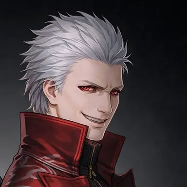 Profile image of レッドバージル