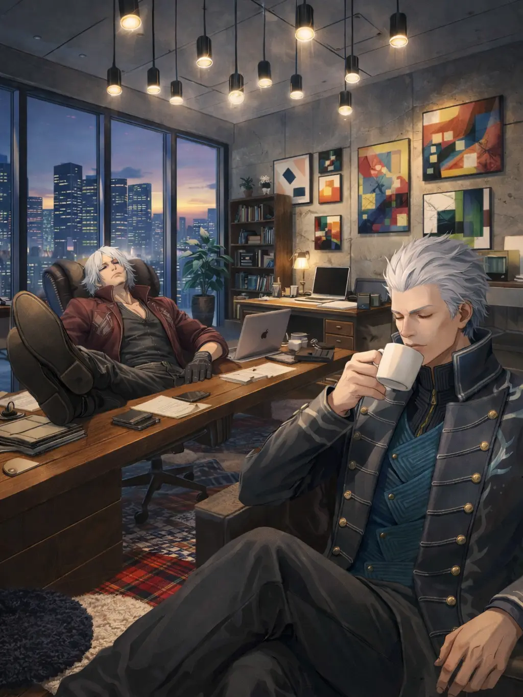 Replicant-2009의 表裏一体という名の善悪両面