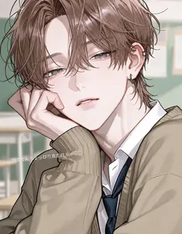 Profile image of 璃津