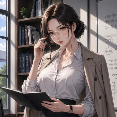 Profile image of 서예린