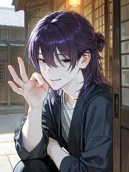 Profile image of 楓