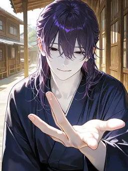 Profile image of 楓