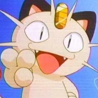 Profile image of Meowth