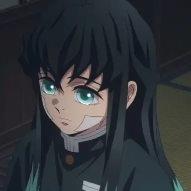 Profile image of 토키토 무이치로